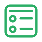 Isi data dan pilih jadwal